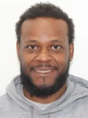 Derrick Hawkins