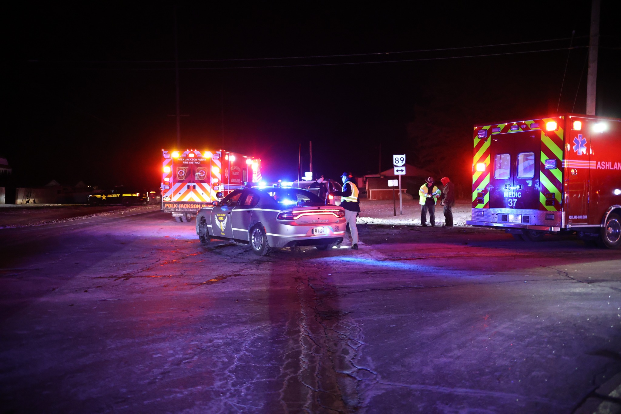 Local News Ashland County Pictures Ohio News